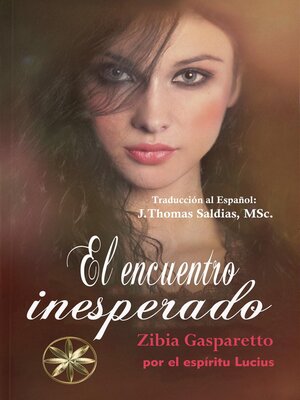 cover image of Encuentro Inesperado